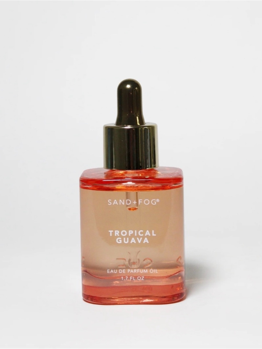 Sand+Fog Eau de Parfum Oil - Tropical Guava - 1.7oz
